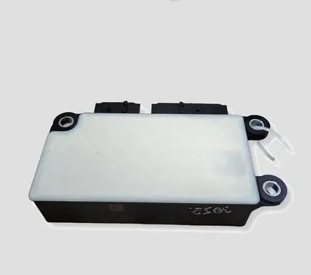 Opel Zafira C Airbag control unit/module 13582437