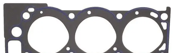 Engine head