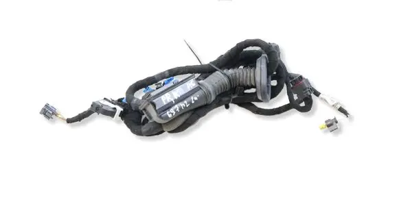 BMW M2 G87 Front door wiring loom 5A30249 03072020A 5A30261