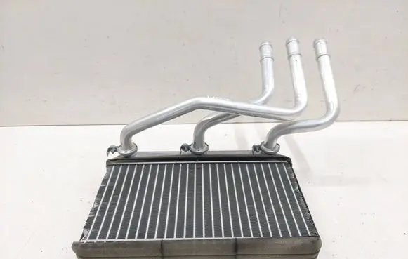 BMW X6 E71 Heater blower radiator 669180B