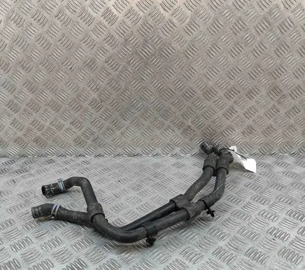Audi Q4 Sportback e-tron Engine coolant pipe/hose 1EA121157K