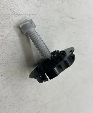 Citroen C3 Spare wheel bolt 9816068780