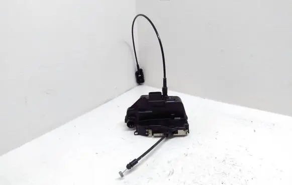Renault Espace - Grand espace IV Front door lock 017973
