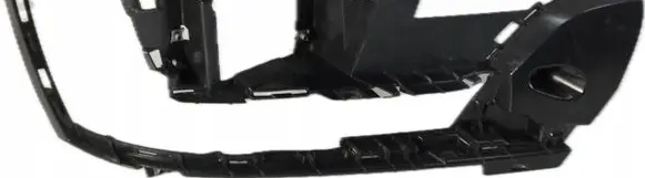 Audi A8 S8 D5 Front bumper mounting bracket 4N0807117