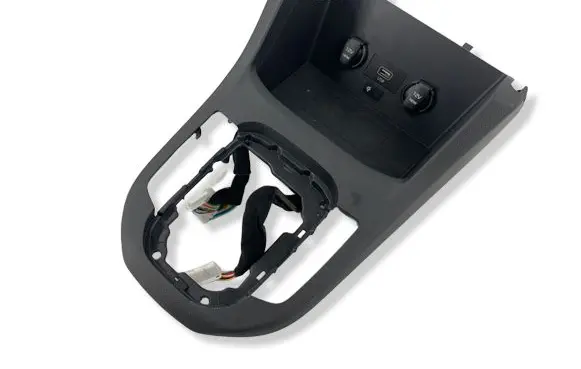 Hyundai i30 Glove box central console 84651G4BA0