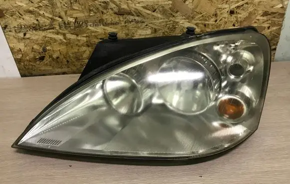 Ford Galaxy Headlight/headlamp 7M5941015