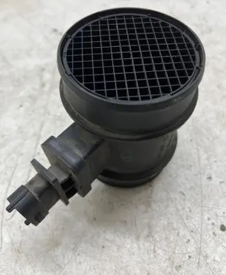 Opel Astra H Mass air flow meter 0281002618 8797242 55350048