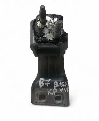 Volkswagen PASSAT B7 Tailgate/trunk/boot hinge 3C9827301E