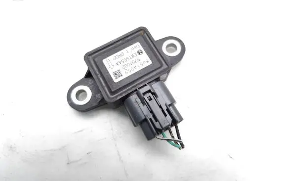 Mitsubishi Pajero ESP acceleration yaw rate sensor 8651A059 5701002