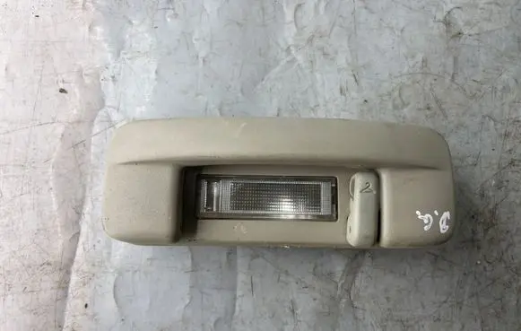 Jeep Grand Cherokee (WK) Rear interior roof grab handle