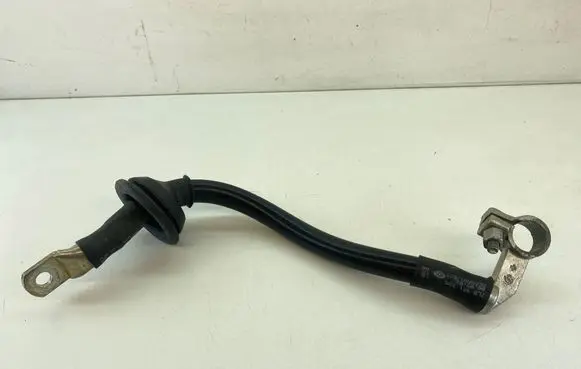 Positive cable (battery)