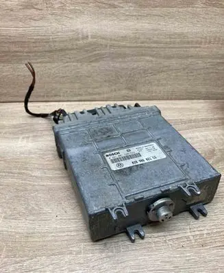 Engine control unit/module ECU