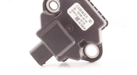 Mercedes-Benz GL X166 ESP acceleration yaw rate sensor A0065422618 FD18M02 222144118