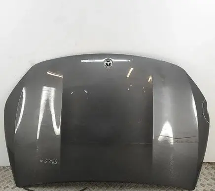 Mercedes-Benz EQA Engine bonnet/hood A2478807401