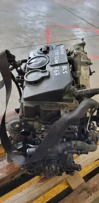 Volkswagen Touran I Engine BLS403749 403749