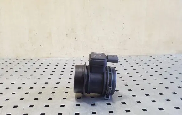 Audi A3 S3 8P Mass air flow meter 03L906461 5WK97023