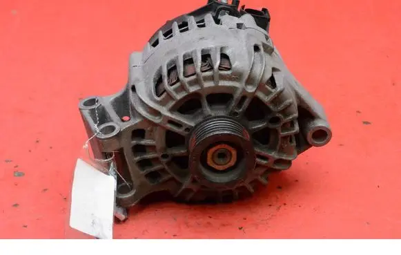 Ford Focus Generator/alternator AV6N10300HA