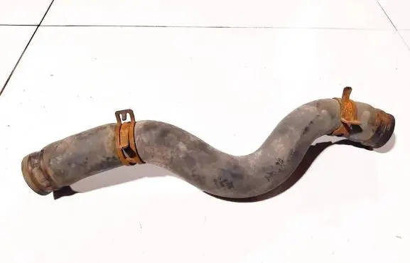 Hyundai Santa Fe Engine coolant pipe/hose 254112b000