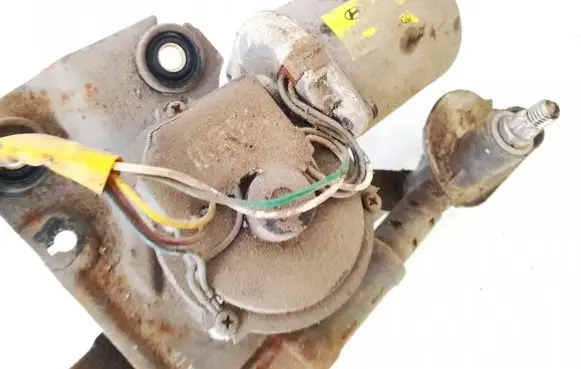 Hyundai Getz Wiper motor 981001c100 98100-1c100
