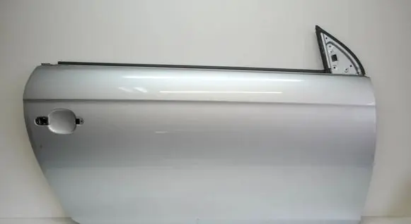 Volkswagen Eos Door (2 Door Coupe) 
