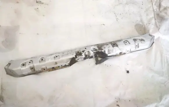 KIA Sorento Radiator support slam panel