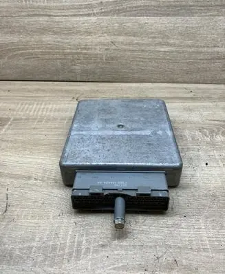 Ford Galaxy Engine control unit/module 95VW12A650HD CG2T71B3FVGX