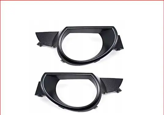 Audi Q7 4L Front fog light trim/grill 