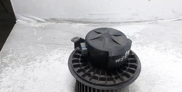 Renault Koleos I Heater fan/blower