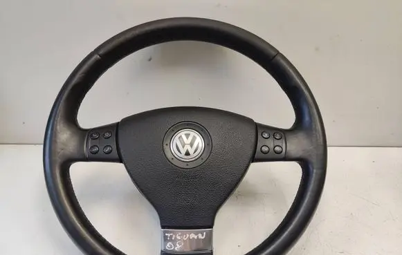 Steering wheel