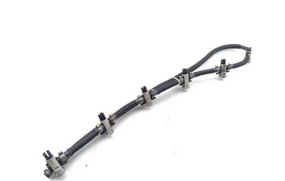 BMW 5 F10 F11 Fuel return line/hose 