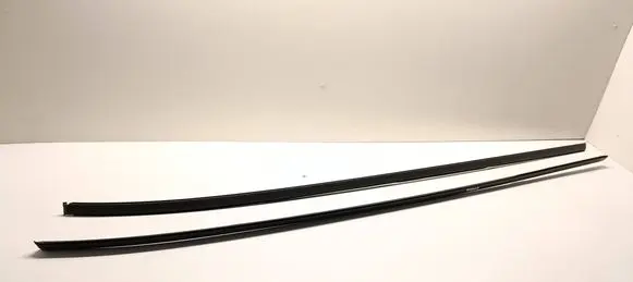 Nissan Qashqai Roof trim bar molding cover 