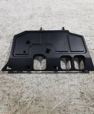 Toyota RAV 4 (XA50) Dashboard lower bottom trim panel 5560742080