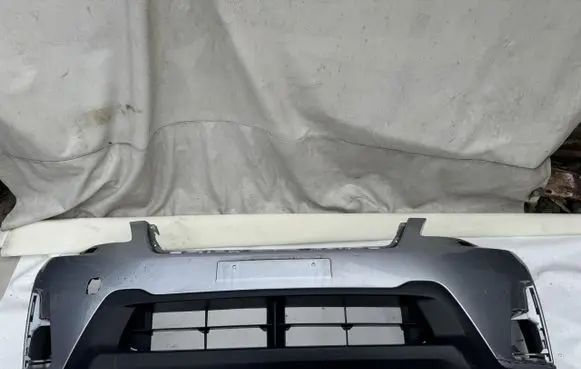 Subaru XV I Front bumper