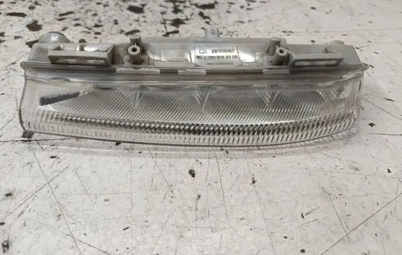 Mercedes-Benz E W212 LED Daytime headlight A2049068900 ZB606001