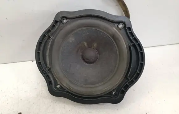 Mazda CX-7 Rear door speaker BR8W65960A
