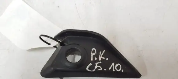 Citroen C5 Front parking sensor holder (PDC) 9681056477