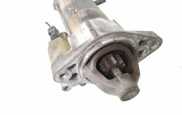 Toyota Yaris Starter motor 2810021030 2280008550