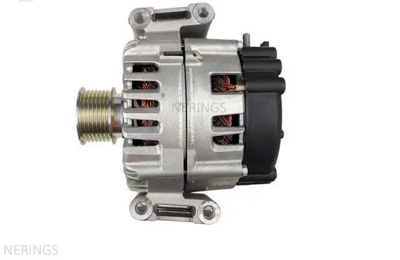 Mercedes-Benz G W463 2nd Gen Generator/alternator CG25S023
