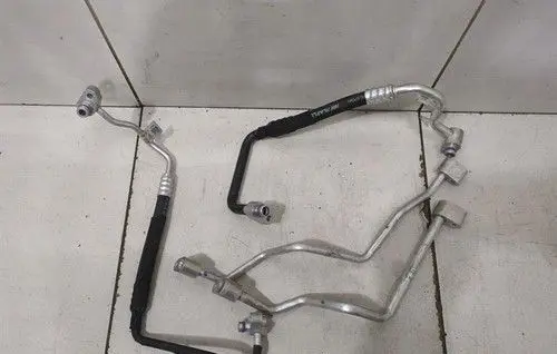 Porsche 911 992 Air conditioning (A/C) pipe/hose 9GT816529A
