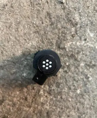 BMW 3 E90 E91 Air quality sensor 9136607 13242411