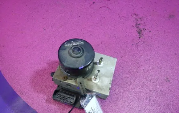 Ford Galaxy ABS Pump 7M0614111AB