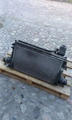 Opel Insignia A Radiator set 13241751