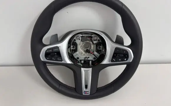 BMW X5M G05 F95 Steering wheel 309298610AA 809394202