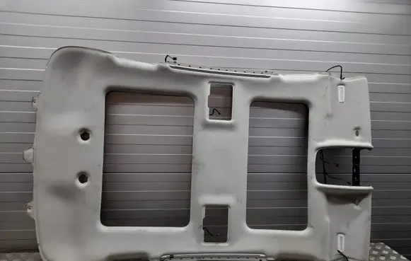 Audi A8 S8 D4 4H Headlining 4H4867505
