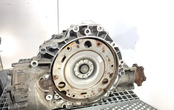 Audi A5 8T 8F Manual 5 speed gearbox PJU