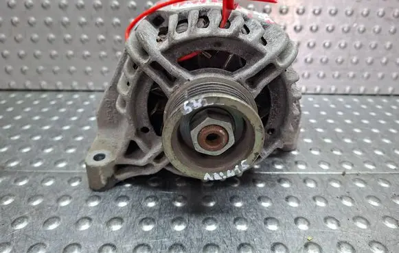 Fiat Panda II Generator/alternator S27624416 52003532