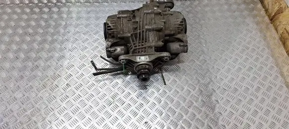 BMW X5 F15 Rear differential S27720602 7595261 7575252