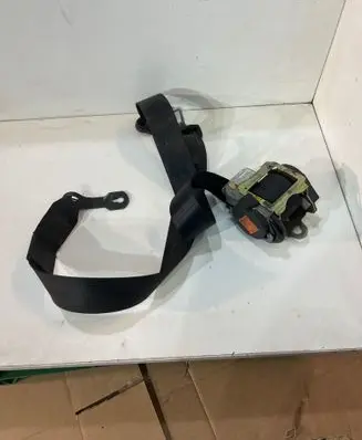 Audi A8 S8 D2 4D Front seatbelt 560294500B 4D0857705Q 09031999