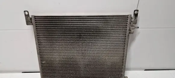 Saab 9-3 Ver2 A/C cooling radiator (condenser) 12775542