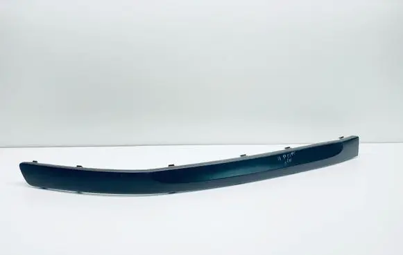 Skoda Octavia Mk2 (1Z) Front bumper splitter molding 1Z0807718